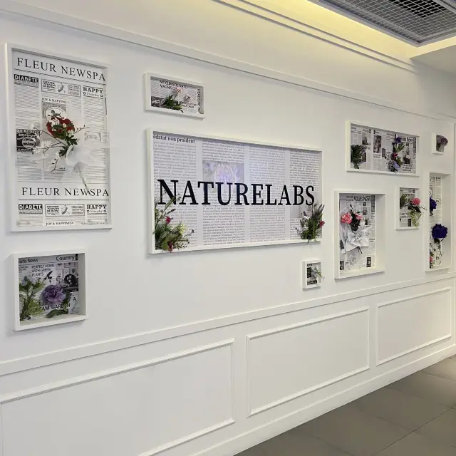 🇰🇷 Naturelabs