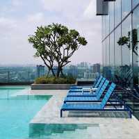 เบื่อแล้วนอนบ้าน เปลี่ยน Mood มา Staycation ดีกว่า