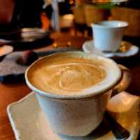 香港文華東方酒店 ~ The Aubrey 