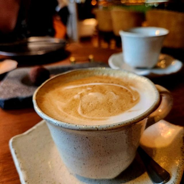 香港文華東方酒店 ~ The Aubrey 