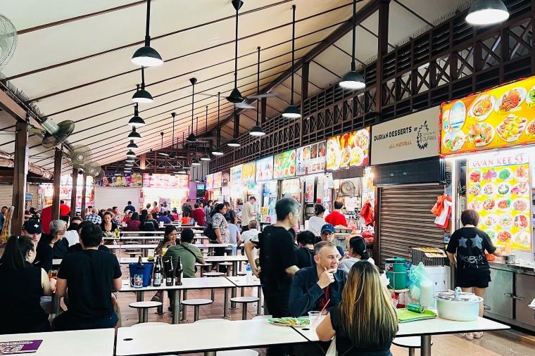 Upgrades and Changes