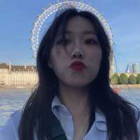 런던아이&빅벤
