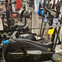 全港最大最多款式運動用品嘅Decathlon