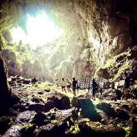 Fairy Caves - Bau, KCH