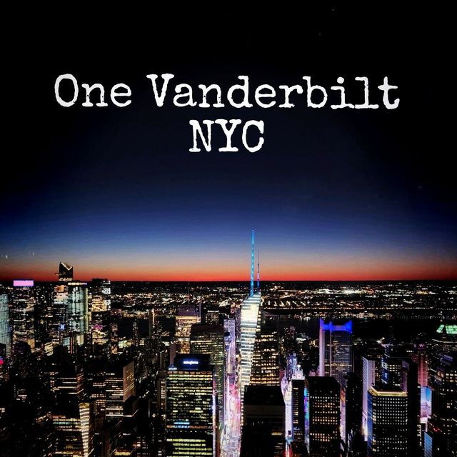 ตึกที่สวยที่สุดใน New York