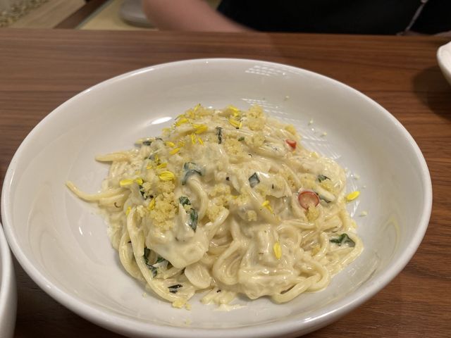 打卡、舒適Café 好去處✨ Muta Restaurant✨
