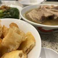 Jewel in Singapore - a must visit
