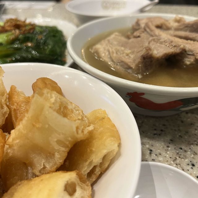 Jewel in Singapore - a must visit