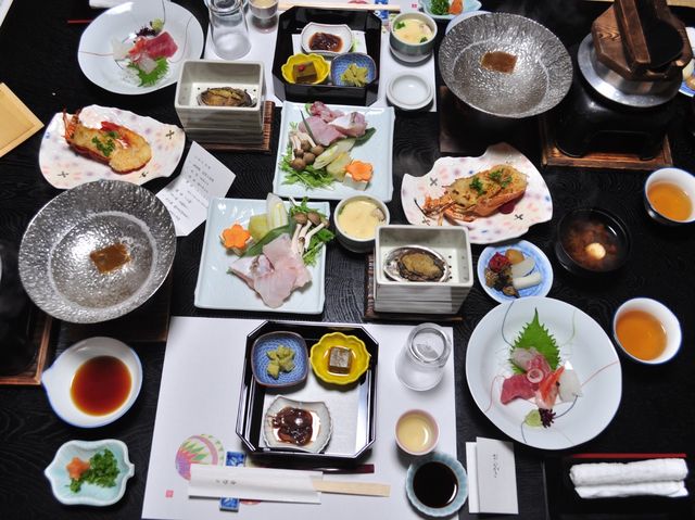 白濱溫泉酒店推介🧡三樂莊
