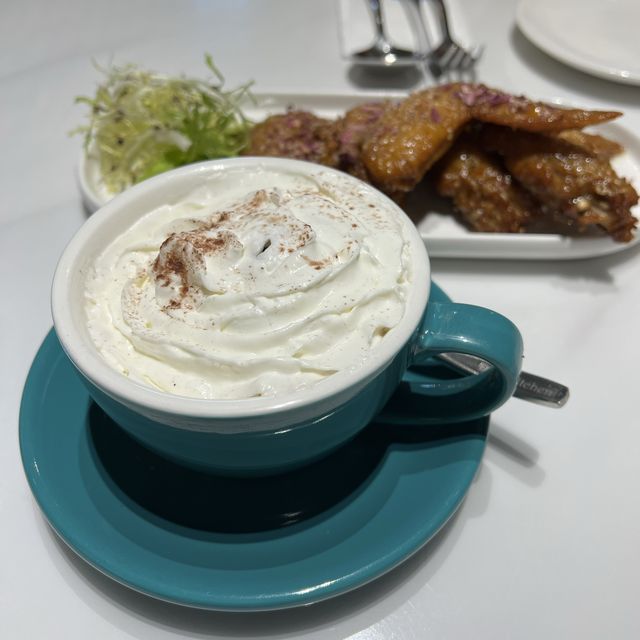 Deer 🦌 Kitchen 唔係食鹿肉架🤭