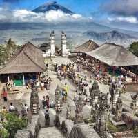 Lempuyang Temple