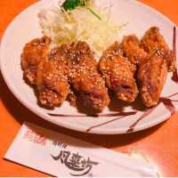 【名古屋名物！手羽先食べ比べ】愛知県/名古屋