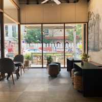 🎨The Story 106 co-working space & cafe @ CNX