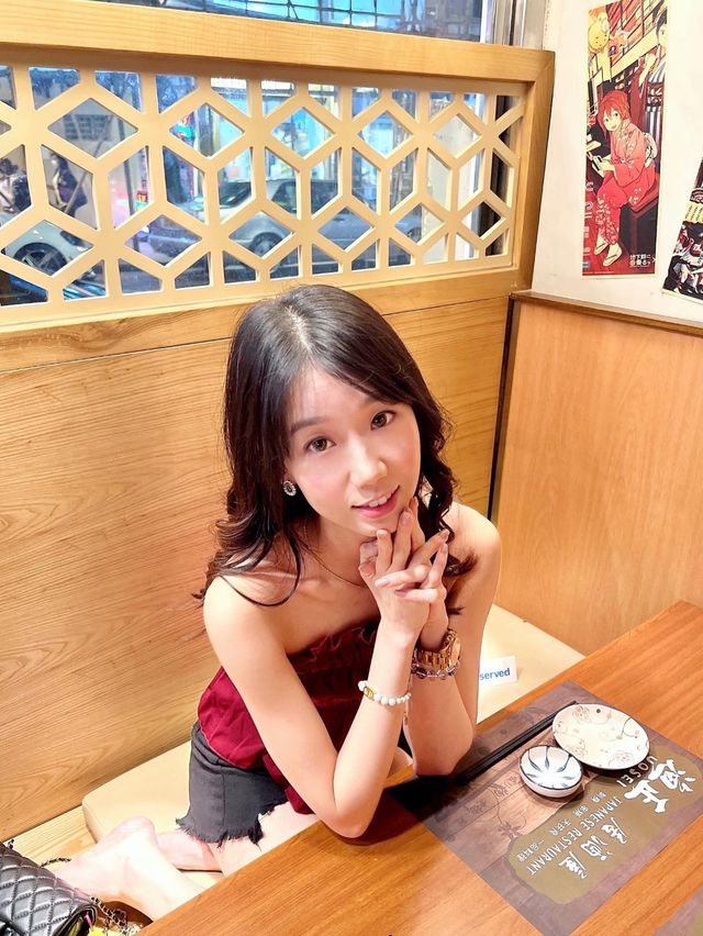 佐敦一間滿有日本風居酒屋🏮