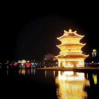 Day and night in Ninh Binh - Old Quarter Hoa Lu