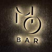 MO BAR - just elegant! 