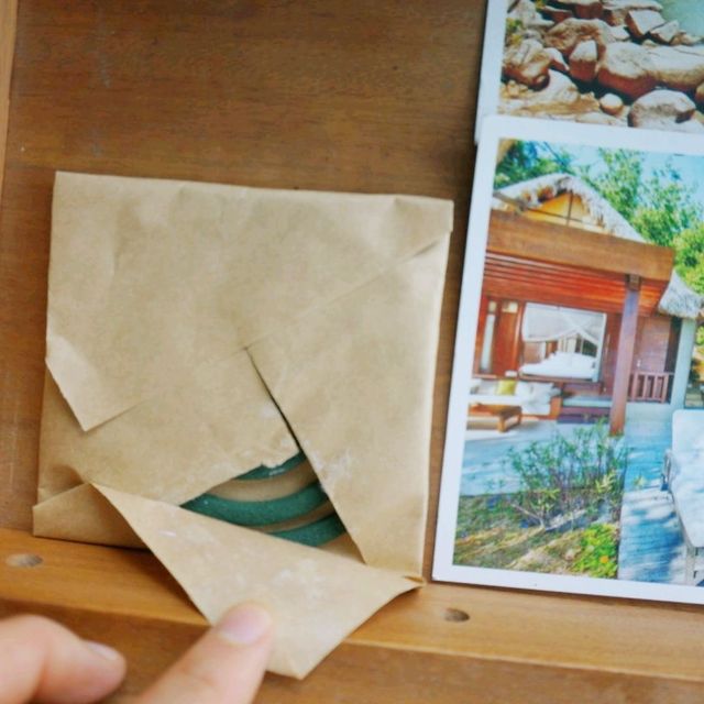 🏝나트랑 휴양 리조트 거싪편
