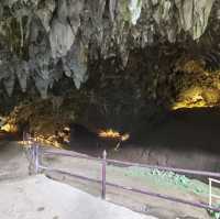 อุทยานแห่งชาติถ้ำหลวง-ขุนน้ำนางนอน