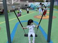 Moko 動樂園 兩歲至十二歲好玩戶外免費公園