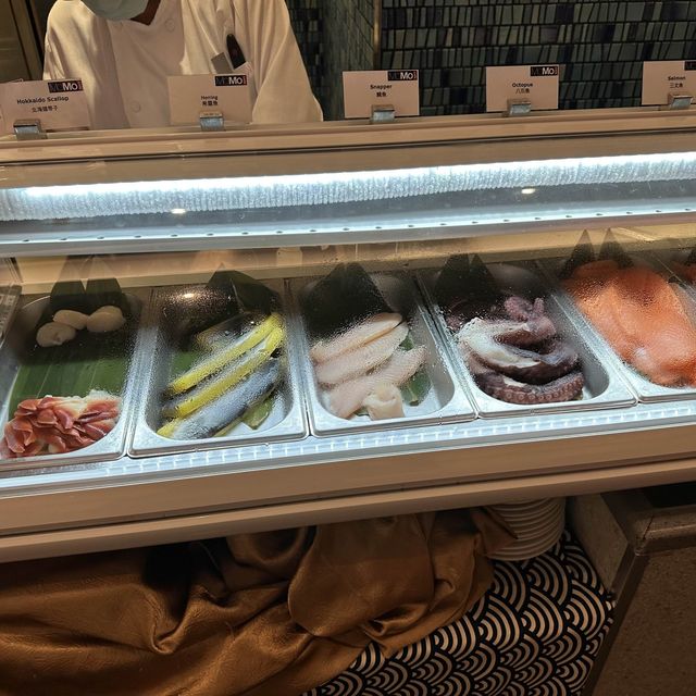 平價自助餐staycation直選 沙田萬怡酒店
