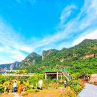 บ้านชายเขา สวิตเซอร์แลนด์เมืองไทย