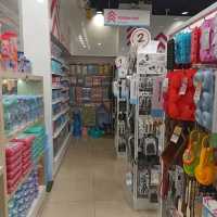 Daiso พาเพลินเเหล่งรวมสินค้าคุณภาพดีจากญี่ปุ่น