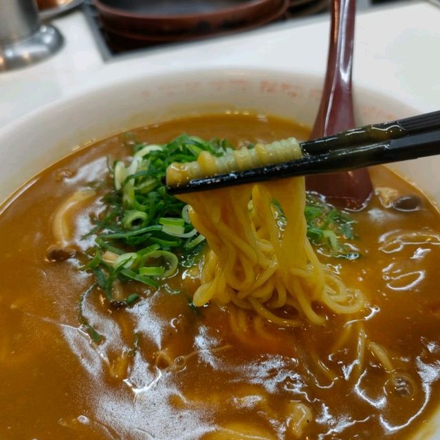 【大阪 難波】美味しい大阪のうどん✨