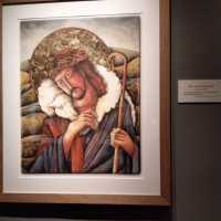 Hidden Art Gallery In Orchard 