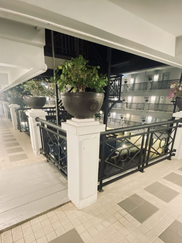 De Charme Hotel | Chiangmai 