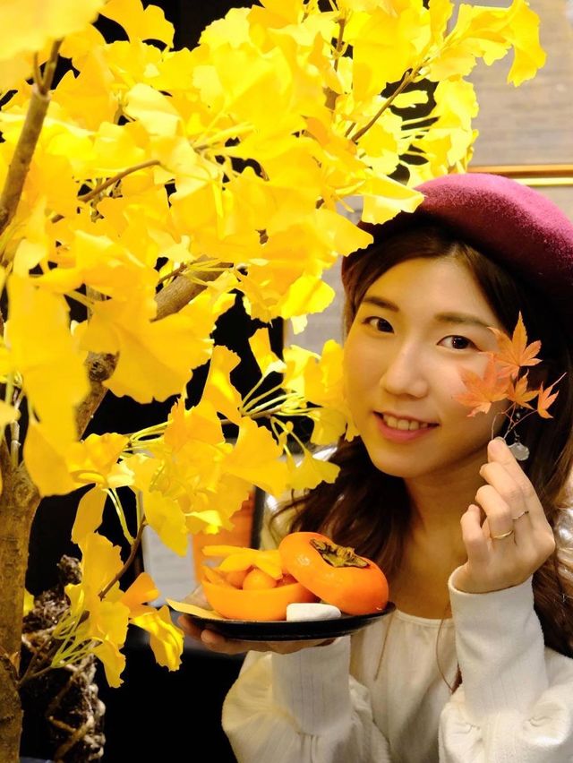 半島酒店儀式感滿分之Omakase✨ 半島酒店儀式感滿分之Omakase✨