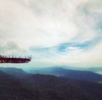 Sky Cab@Langkawi 🇲🇾