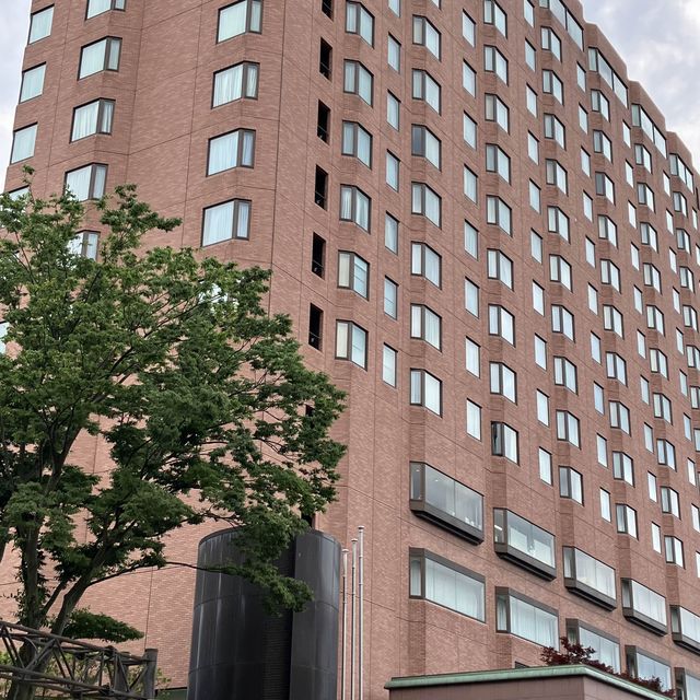 金沢東急ホテル