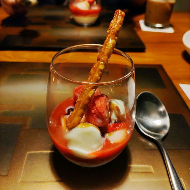 千葉県！魚好きと泊まりたい宿｢鏡ヶ浦温泉rokuza～夕食と朝食編｣