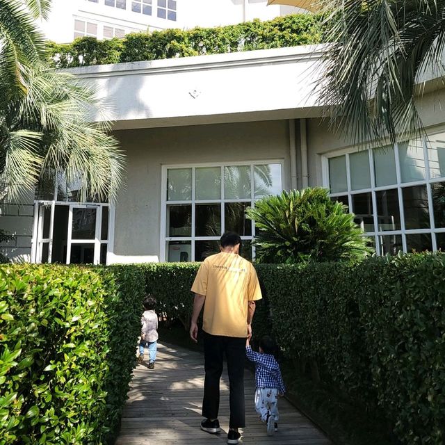 🌴제주신라 2박3일 체크아웃 후 전기차 렌트서비스까지!⏰(3탄)