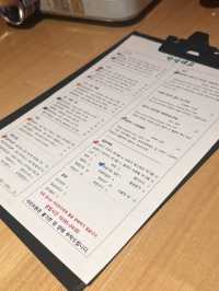 韓国/ソウル【蚕室】蚕室の飲み屋街にあるタコチヂミが食べられるお店🐙❤️‍🔥
