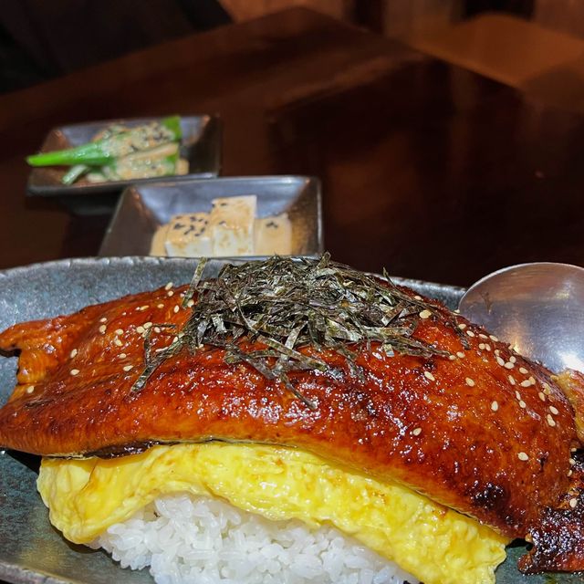大滿足♥️豐富午餐