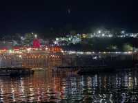 Omkareshwar - The Holy City Of Lord Shiva