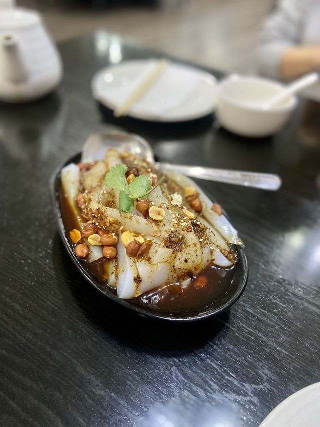 超受歡迎川菜🌶🥵🐠