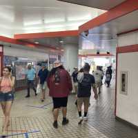 Little Tokyo
