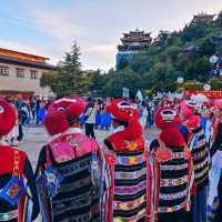 Heart of Shangri-la - Dukezong