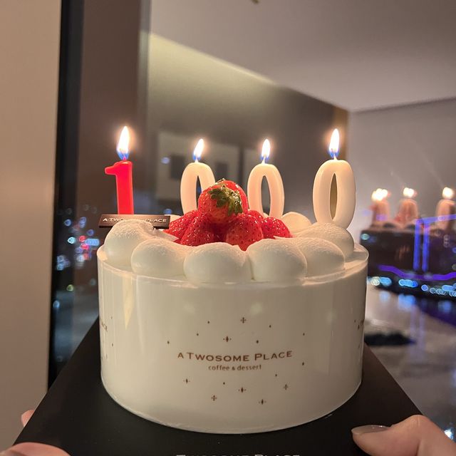 기념일은 소노캄에서!