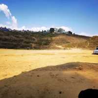 chobhar A best place in kirtipur 