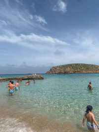 西班牙🇪🇸Ibiza島自由行攻略 美景海灘+日落❤️