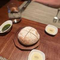 香港文華東方酒店高質三道菜晚餐