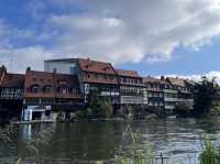 Klein Venedig: Little Venice of Germany