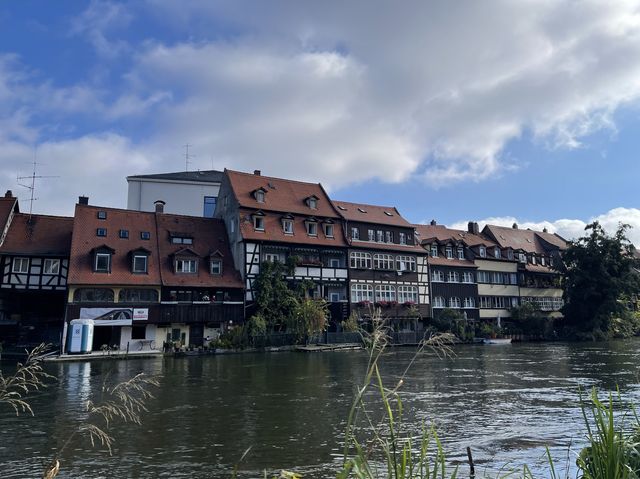 Klein Venedig: Little Venice of Germany