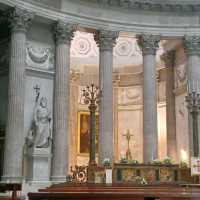 Basilica di San Francesco di Paola, Napoli