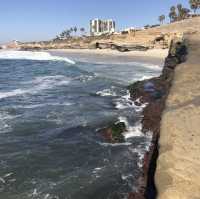 pacific beach - San diego