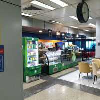 Cairo International Airport