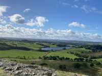 Beecraigs Country Park